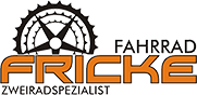 Logo Fahrrad Fricke
